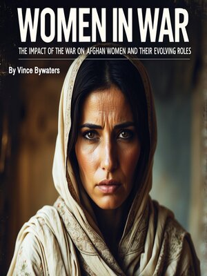 cover image of Women in War